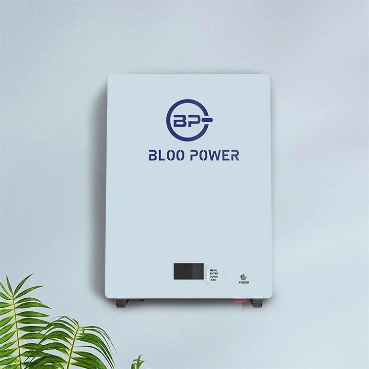 Home Batteries For Solar Power