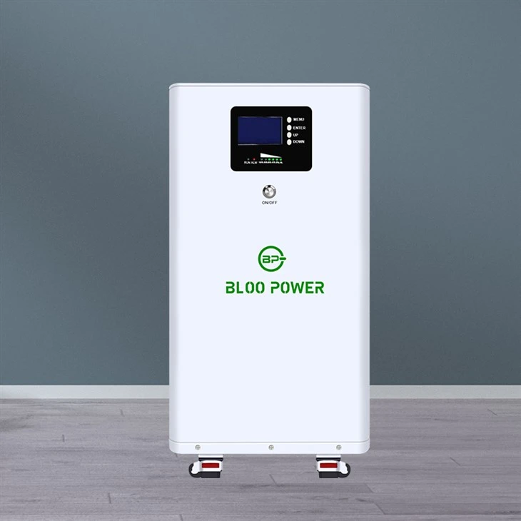 10KWh 15KWh 48V Roller Lithium Battery