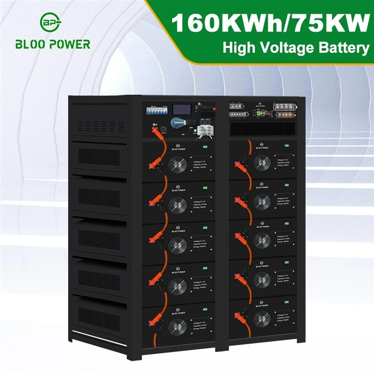 314ah batterie lithium ion lifepo4 lithium battery