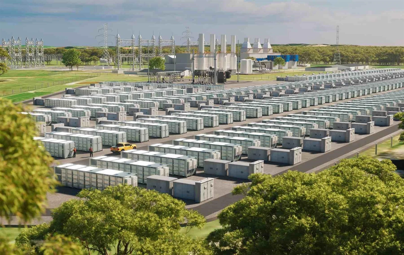 Australian Energy Storage Australian Energy Storage