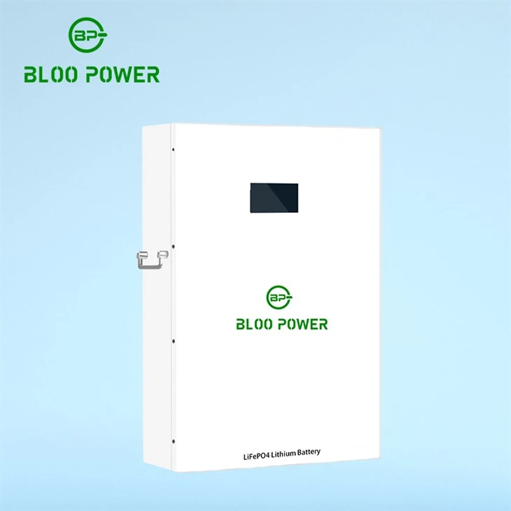 48V Lithium ion Battery